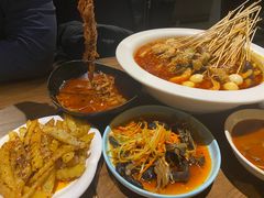-三生小馆(亭知路店)