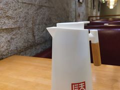 -东方饺子王(重庆路亚泰店)