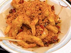 -金陵暴走小龙虾·迷踪蟹(凯德MALL店)