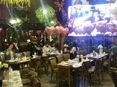 大堂-胡桃里音乐酒馆(曲江店)