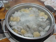 -章记正宗南岗鱼蛋火锅