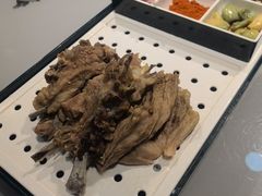 -乡村馕坑肉·烧烤·新疆菜·本地人更爱吃(阿勒泰首店)