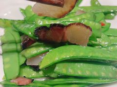 -四川饭店(长白店)