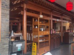 -东来顺饭庄(西直门店)