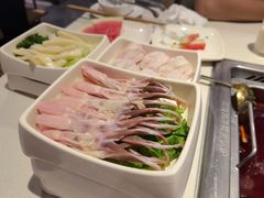 -海底捞火锅(玉桥商业广场店)