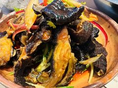 -耍盆友·重庆江湖菜(百子湾店)