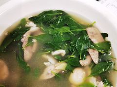 -锦园春香港茶餐厅(西海湾旗舰店)