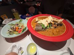 -大碗居·烤鸭·鱼头泡饼(天坛东门店)