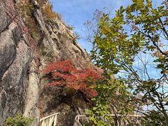 -丹东凤凰山景区