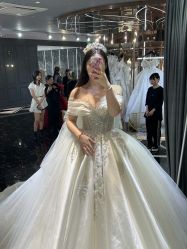 -SATIN COUTURE瑟庭婚纱礼服馆