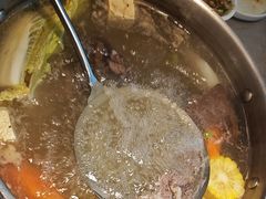 -宴全牛粤来越牛潮汕鲜牛肉火锅(海州万达广场店)