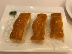 -利苑酒家(宜安广场店)