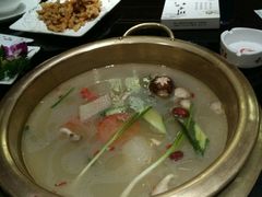 -川中故事·成都老火锅(东书房店)