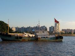-沈家门渔港