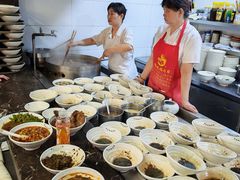 -蒋家桥饺面店(东关街店)