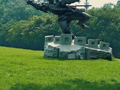 -广州雕塑公园