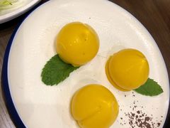 -满园烤鸭·春饼(太原街万达店)