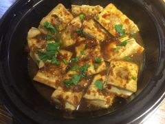 豆腐-顺徕德仙庙烧鸡(荔湾总店)