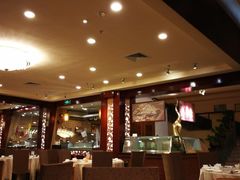 大堂-麒麟中餐厅·经典粤菜·地道菜式老字号(广州长隆酒店)