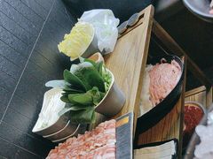 -井格重庆火锅(西直门凯德Mall店)