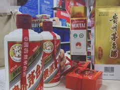 -沃尔玛购物广场(东莞凤岗中心分店)