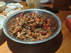 -琥珀老六龙虾(四里河店)