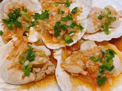 蒜香银丝扇贝王-江太极江浙菜(马桥万达广场店)