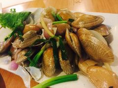 -真浪大家乐海鲜餐馆