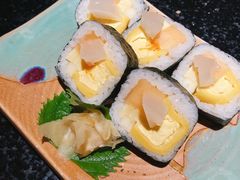 -無境·匠心日本料理(汉街店)