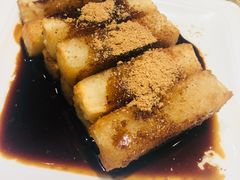 -老佛爷炭火蛙锅直营(清滨路总店)