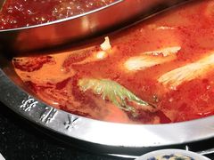 -大龙燚火锅(南山大道店)