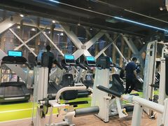 -GMJ·24H健身房(四川北路店)