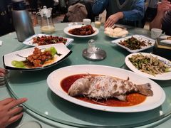 -清真  吐鲁番餐厅(牛街店)