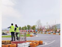 -千岛湖燃擎卡丁车赛车主题乐园(秀湖路店)