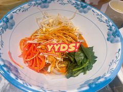 -西安饭庄·非遗陕菜(钟楼店)