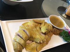 -襄阳绿地铂骊酒店-品珍轩中餐厅