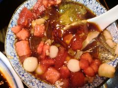 -张氏宽窄巷成都名小吃(茂业百货华强北店)