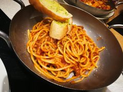 -托斯卡纳烘焙意大利餐厅(五天地店)