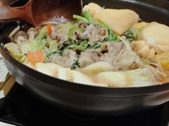 牛肉寿喜锅-吉之仙•中国制造•出口级食材日料店(领事馆总店)
