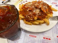 -大哥餐厅(西城花园店)