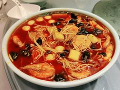 -小土豆北方菜馆(方庄店)