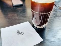-糖房咖啡(南锣鼓巷店)