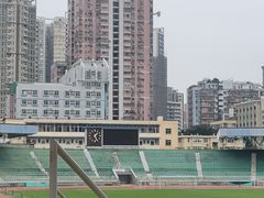-广东省人民体育场