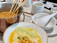 -渔语鱼酸菜鱼新川菜(来福士店)