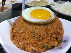 -海花锅盖烧烤店(怡馨家园店)