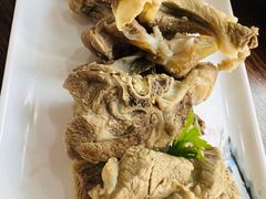 -清真·伊清阁餐厅