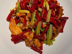 -苏帮袁·竹(北京坊店)