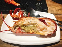 -斯比特花园西餐厅(东方商厦店)