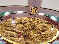 -鹊华居·地道鲁菜·海鲜·融合味(大明湖店)