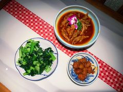 -味福记·江西小炒·南昌小吃(青山湖万达店)